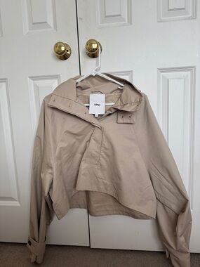 Khy | Jackets & Coats | Khy By Kylie Jenner New With Tags Faux